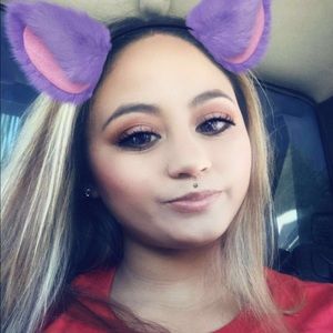 Meet your Posher, Sandra